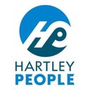 Hartley People company logo