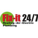 Fix-It 24/7 company logo
