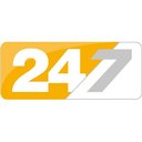 24-7 Recruitment Services company logo