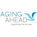 Aging Ahead company logo