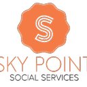 Sky Point Social Services company logo