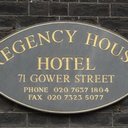 REGENCY HOTEL company logo