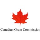 Canadian Grain Commission company logo
