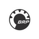 BRP company logo