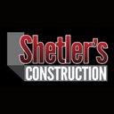 Shelter Construction LLC company logo