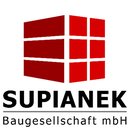 Supianek Baugesellschaft mbH company logo