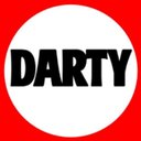 Groupe Fnac Darty company logo