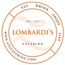 Lombardi Caterers company logo