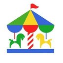 Magic Roundabout Nursery company logo