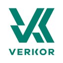 Verkor company logo