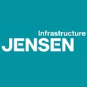 JENSEN INFRASTRUCTURE company logo
