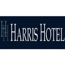 Harris Hotel company logo