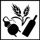 Bottles Fine Wine company logo