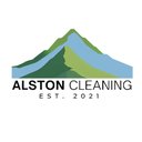 Alston Cleaning company logo