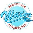 Vancouver Water Adventures company logo
