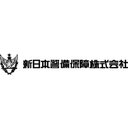 新日本警備保障株式会社 company logo