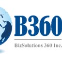 B360™ company logo