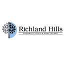Richland Hills Rehabilitation and Healthcare company logo