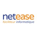 NetEase company logo