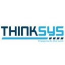 ThinkSys company logo