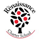 The Renaissance Charter School company logo