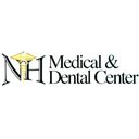 NH Medical Center company logo