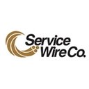 Service Wire company logo