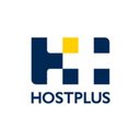 Hostplus company logo