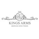The Kings Arms company logo