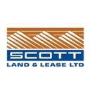 Scott Land &amp; Lease company logo