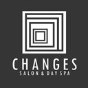 Changes Salon and Day Spa company logo