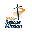 Raleigh Rescue Mission company logo