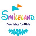 Smileland Dental company logo