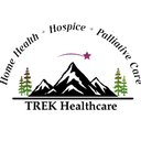 TREK Healthcare company logo