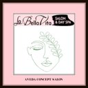 La Bella Vita Salon & Day Spa company logo