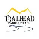 Trailhead Paddle Shack company logo