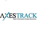 Axestrack company logo