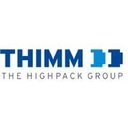 THIMM Group GmbH + Co. KG company logo