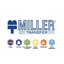 Miller Transfer company logo