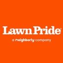 Lawn Pride company logo
