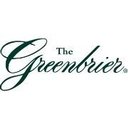 The Greenbrier Resort company logo