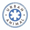 Urban Animal company logo
