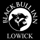 The Black Bull Inn company logo