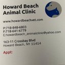 Howard Beach Animal Clinic company logo