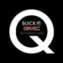 Quebedeaux Buick GMC company logo