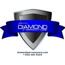 DIAMOND WARRANTY CORP company logo