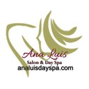 Ana Luis Salon & Day Spa company logo
