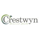 Crestwyn Behavioral Health company logo
