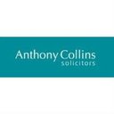 Anthony Collins Solicitors company logo
