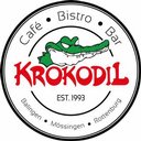 Krokodil GmbH company logo